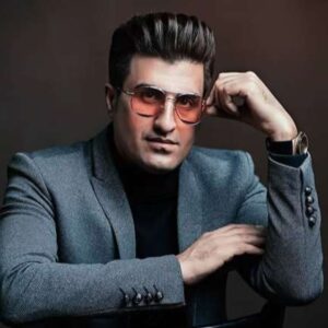 دانلود ریمیکس محسن لرستانی فکر از دست دادنت زده منو بی خواب کرده